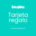 Tarjeta regalo