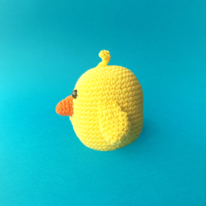 Kit de crochet Poussin Chip – Image 2